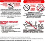 Cepillo Secador de Pelo 4 en 1 con Iones Negativos – Voluminizador y Alisador de Aire Caliente - Imagen 8