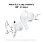 Galaxy Buds4 Pro Audífonos Inalámbricos Bluetooth con Cancelación Activa de Ruido - Dolby Atmos - Imagen 4