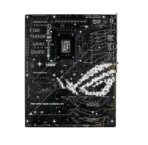 ASUS ROG Strix Z890-H Gaming WiFi – LGA 1851 ATX DDR5 PCIe 5.0 WiFi 7 | OPEN BOX - Imagen 5