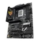 ASUS ROG Strix Z890-H Gaming WiFi – LGA 1851 ATX DDR5 PCIe 5.0 WiFi 7 | OPEN BOX - Imagen 4