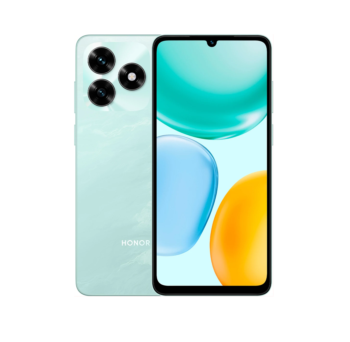 HO-X5C-C Honor Test 555 - Imagen 1