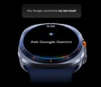 Galaxy Watch Ultra Absolute 47mm Smartwatch - Imagen 10