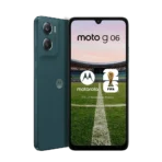 Moto G06 (4+64GB)