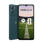 Moto G06 (4+64GB)