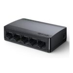 Switch Ethernet Tenda SG105 5 Puertos Gigabit