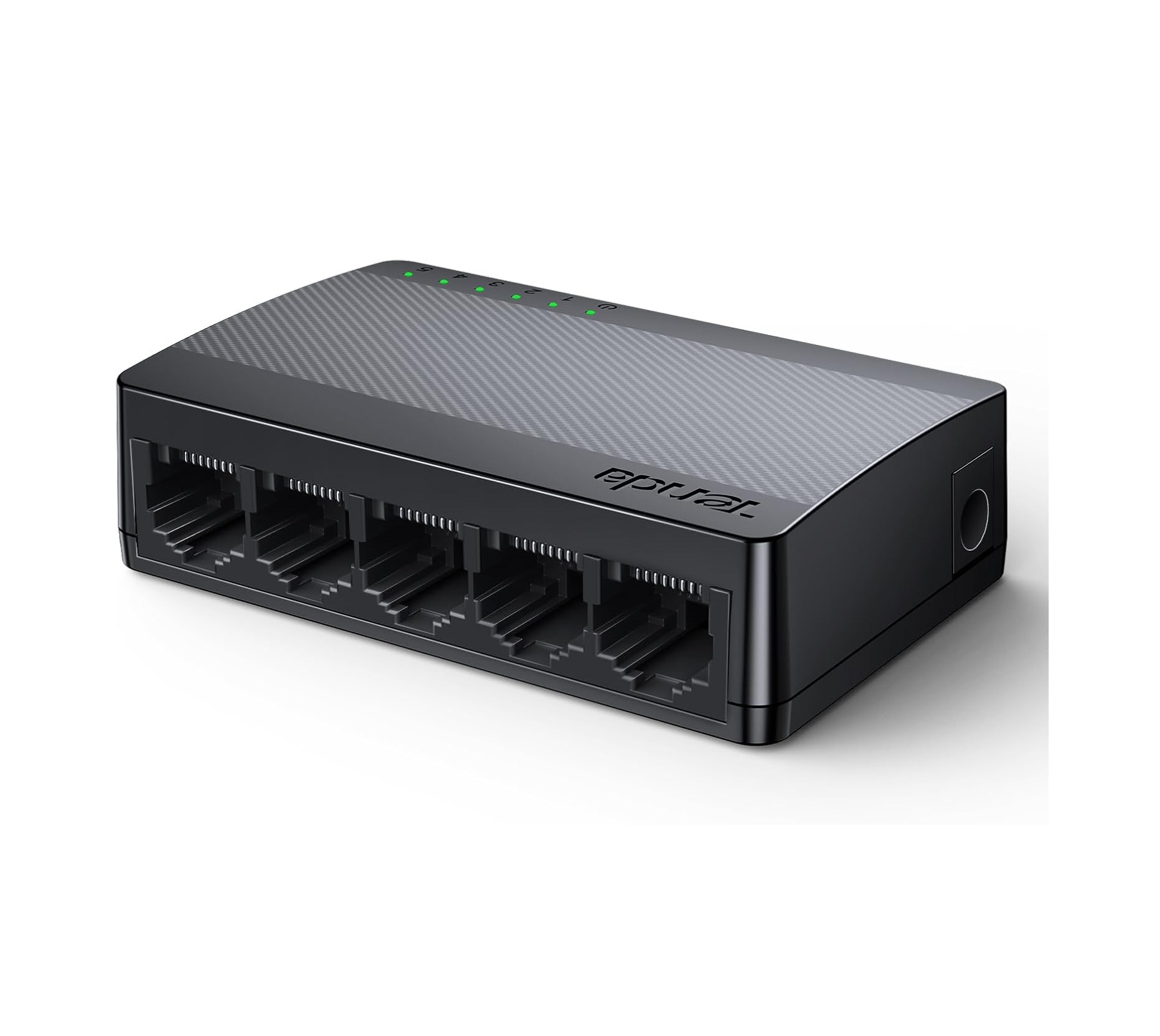 61CxNTF7+oL._AC_SL1500_ Switch Ethernet Tenda SG105 5 Puertos Gigabit - Imagen 1
