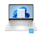 Laptop HP 14" Intel N150, 4GB RAM, 128GB UFS, Windows 11 Home