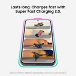 Galaxy A57 5G (8+256GB) - Imagen 3