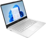 Laptop HP 14" Intel N150, 4GB RAM, 128GB UFS, Windows 11 Home - Imagen 4