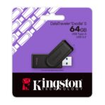 Memoria USB Kingston DataTraveler Exodia S 64GB USB 3.2 Gen 1
