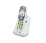 VTech CS6114 DECT 6.0 con Caller ID, Call Waiting y Montaje en Pared - Imagen 2