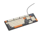 Hoco GM61 - Murphy 3-color con cable keyboard(english version)