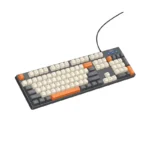 Hoco GM61 - Murphy 3-color con cable keyboard(english version)