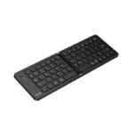 Hoco. GM71 - Hoco - Proficient mini folding inalambrico keyboard(english version)