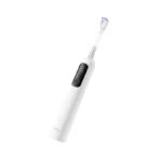 Hoco HP64 - Cepillo de dientes eléctrico sónico blanco IPX7 con 3 modos de limpieza