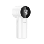 Hoco HP70 - Digital hair ball trimmer white