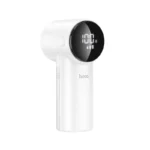 Hoco HP70 - Digital hair ball trimmer white