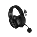 Hoco. EA11 - Auriculares inalámbricos abiertos true inalambrico Bluetooth 5.4