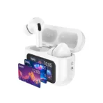 Hoco. EW72 - Lite Soar true inalambrico touch pantalla BT headset