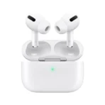 Hoco. EW75 - Auriculares inalámbricos Bluetooth 5.4 con control táctil y estuche de carga