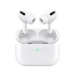 Hoco. EW75 - Auriculares inalámbricos Bluetooth 5.4 con control táctil y estuche de carga