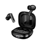 Hoco. EW204 Verso - Auriculares inalámbricos Hoco con control remoto inteligente y Bluetooth 6.0