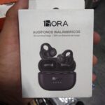Audífonos 1Hora AUT210 Negro