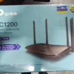 TP-Link AC1200 Archer VR300