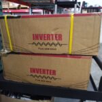 Inversor POW-RELAB 3KU