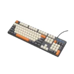 Hoco GM61 - Murphy 3-color con cable keyboard(english version) - Imagen 2