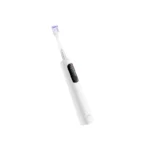 Hoco HP64 - Cepillo de dientes eléctrico sónico blanco IPX7 con 3 modos de limpieza - Imagen 2