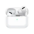 Hoco. EW75 - Auriculares inalámbricos Bluetooth 5.4 con control táctil y estuche de carga - Imagen 3