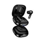 Hoco. EW204 Verso - Auriculares inalámbricos Hoco con control remoto inteligente y Bluetooth 6.0 - Imagen 2