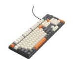 Hoco GM61 - Murphy 3-color con cable keyboard(english version) - Imagen 3