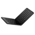 Hoco. GM71 - Hoco - Proficient mini folding inalambrico keyboard(english version) - Imagen 3