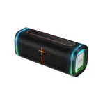 Hoco HC51 - Altavoz Bluetooth portátil con TWS y reproducción por USB y TF - Imagen 2