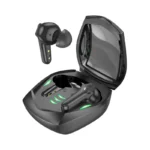 Hoco. EW28 Magic - Auriculares inalámbricos para para juegos con Bluetooth 5.3 y baja latencia