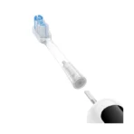 Hoco HP64 - Cabezal de cepillo de dientes eléctrico transparente - Imagen 3