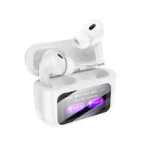 Hoco. EW72 - Lite Soar true inalambrico touch pantalla BT headset - Imagen 3