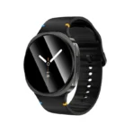Hoco Y43 - Reloj inteligente AMOLED con llamadas, 1,43 pulgadas, IP67