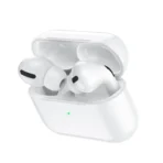 Hoco. EW75 - Auriculares inalámbricos Bluetooth 5.4 con control táctil y estuche de carga - Imagen 4