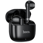Hoco. EW205 - Auriculares inalámbricos true inalambrico con Bluetooth 6.0 y estuche de carga