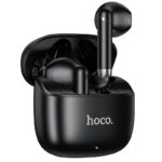 Hoco. EW205 - Auriculares inalámbricos true inalambrico con Bluetooth 6.0 y estuche de carga