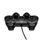 Hoco. GA3 - Controlador de juegos con cable negro para PC - Imagen 3