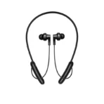 Hoco. ES75 - Auriculares Bluetooth de cuello Niya con Bluetooth 5.4 y 30 horas de música