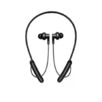 Hoco. ES75 - Auriculares Bluetooth de cuello Niya con Bluetooth 5.4 y 30 horas de música