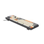 Hoco GM61 - Murphy 3-color con cable keyboard(english version) - Imagen 4
