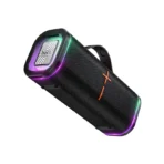 Hoco HC51 - Altavoz Bluetooth portátil con TWS y reproducción por USB y TF