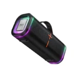 Hoco HC51 - Altavoz Bluetooth portátil con TWS y reproducción por USB y TF