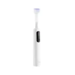 Hoco HP64 - Cepillo de dientes eléctrico sónico blanco IPX7 con 3 modos de limpieza - Imagen 4